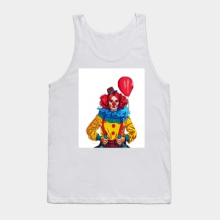 MANAGEMENT SUCKS Tank Top